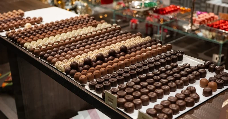 İflas bayrağı çekti ama son çikolata satılana kadar açık kalma kararı verdi Sözcü Gazetesi