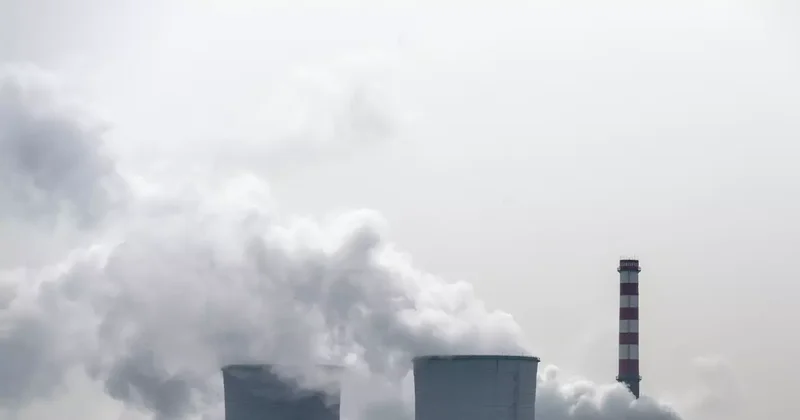 Ülke bakanı açıkladı: Hackerlardan termik santrale yıkıcı saldırı girişimi!