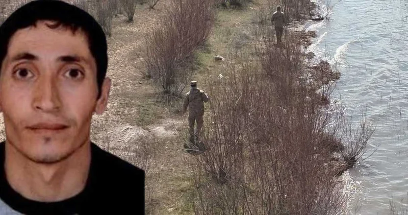 42 yaşındaki Ramazan Karaaslan’dan 12 gündür haber yok!