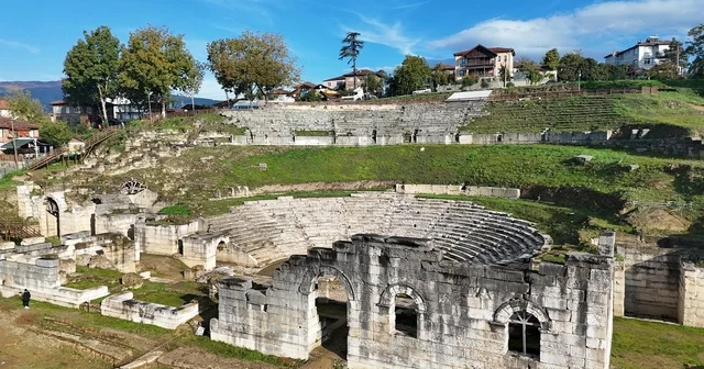 Başkan Özlü Düzce de turizm, vizyonumuzun yansıması olacak Düzce Haberleri