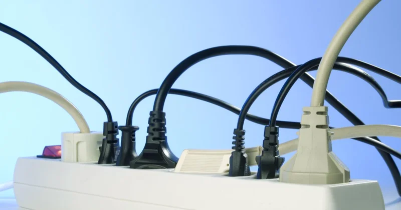 Elektrikte ortak standart: Dünya 230 voltta buluşabilir