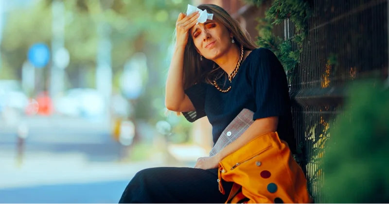 Sıklıkla okuyoruz ama anlamını bilmiyoruz: Hissedilen sıcaklık tam olarak nedir, sıcaklığı farklı mı algılıyoruz?