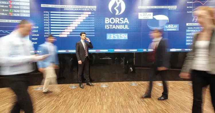 Piyasalar umudunu koruyor