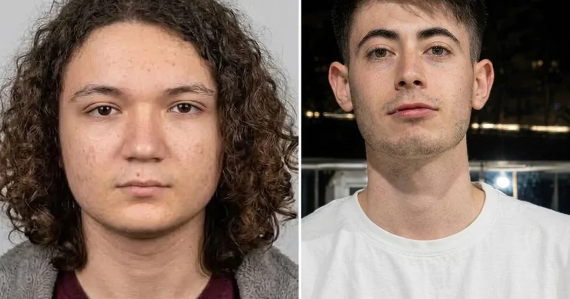 İki saldırgan, tek profil: Dijital şiddetin ortak izleri