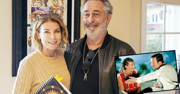 Arif yıllar sonra Ceku’ya kavuştu