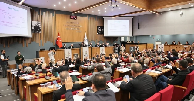 Ege Belediyeler Birliği Denizli de toplanıyor Denizli Haberleri