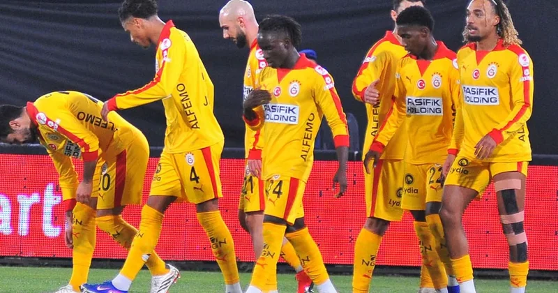 Alman basını Galatasaray ın transferini duyurdu Sözcü Gazetesi