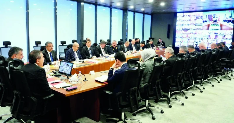 Okullarda yeni dönem: Şüpheli görülen öğrenciler incelenecek Gündem Haberleri