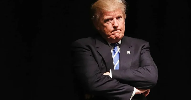 Trump geri adım mı atıyor? Ateşkese günler kala Washington dan sürpriz manevra!