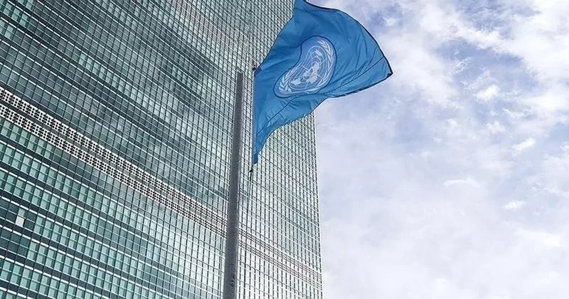 BM den Hürmüz açıklaması