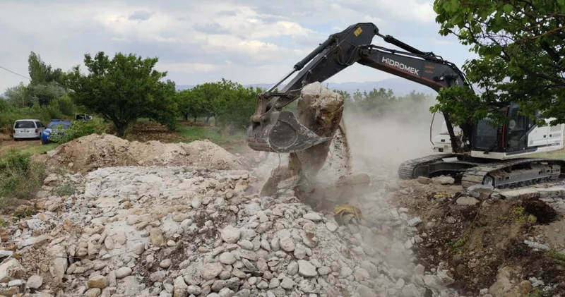 Depremle ortaya çıktı! Çifte müebbet! Son dakika haberleri
