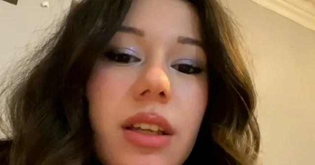 İçerik üreticisinden protez tırnak ve kalıcı ojeli kadınlara sordu: Gusül alma ihtiyacı duymuyor musunuz? VİDEO İZLE