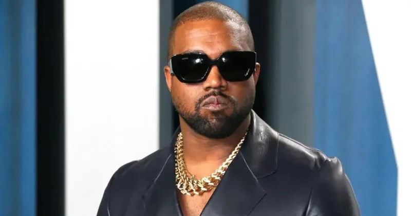 Fransa’da Kanye West krizi