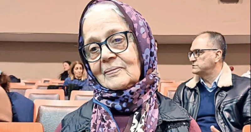 84 yaşındaki anneyi bir kez daha üzdüler Sözcü Gazetesi