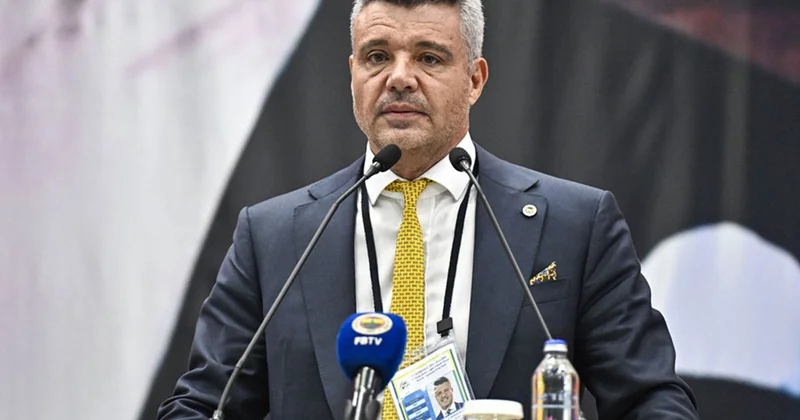 Fenerbahçe den okul saldırıları sonrası anlamlı hareket