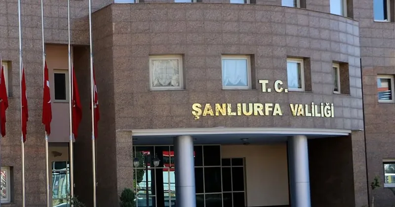Yine Şanlıurfa, yine Siverek, yine okulda saldırı! Valilikten iddiaya açıklama geldi