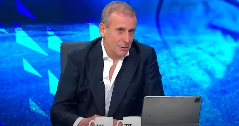 Abdullah Avcı görev bekliyor