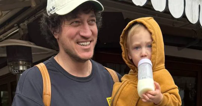 Caner Erdeniz den ihanet iddialarına yanıt Magazin haberleri