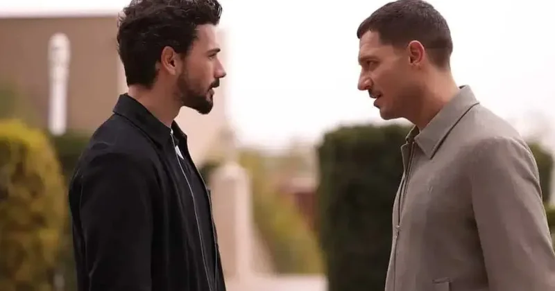 Okul faciası sonrası Yeraltı dizisinde büyük değişiklik: Apar topar kaldırıldı Sözcü Gazetesi