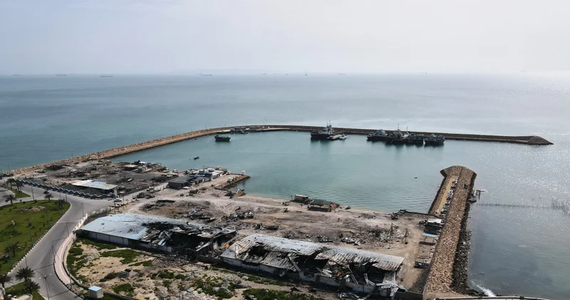 ABD istihbaratı: Çin in İran a gelişmiş radar sistemi sağlamayı değerlendirdiği tespit edildi Dış Haberler