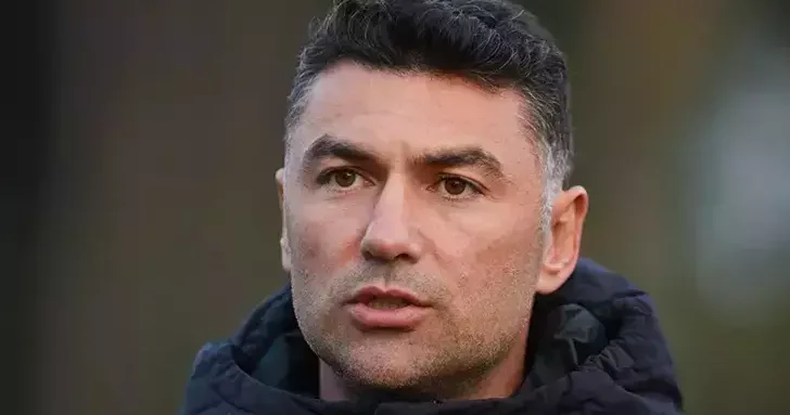 PFDK’dan, Burak Yılmaz a 2 maç men ve 75 gün hak mahrumiyeti cezası