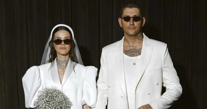 İrem Helvacıoğlu nun 1.5 yıllık evliliği resmen bitti