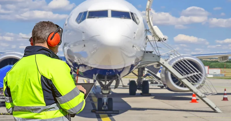 Popüler havaalanı 1 ay kapalı kalacak Sözcü Gazetesi
