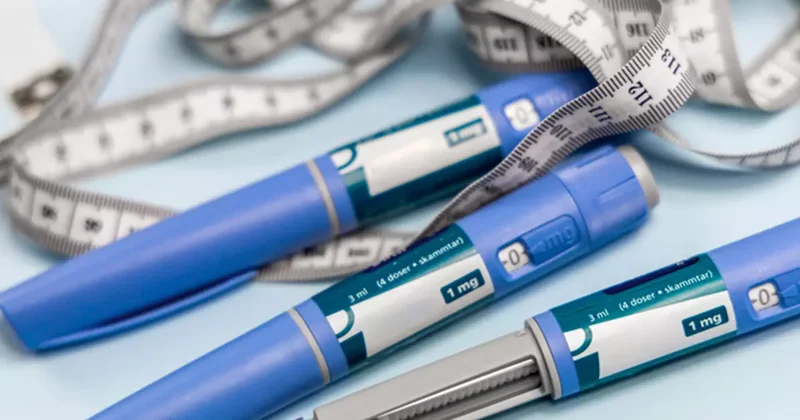 İştah kesiyor ama… Zayıflama iğneleriyle ilgili önemli uyarı