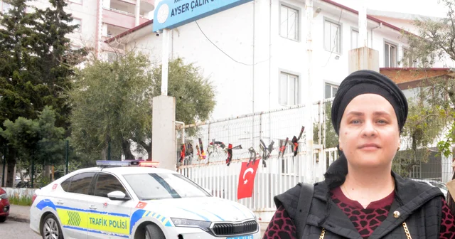 Oğlu saldırının olduğu okulda eğitim gören anne: Yanımızdan geçerken sıkıyordu anne diyor Kahramanmaraş Haberleri