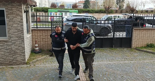 Bafra daki cinayetin azmettiricisi ve kardeşi gözaltına alındı Samsun Haberleri