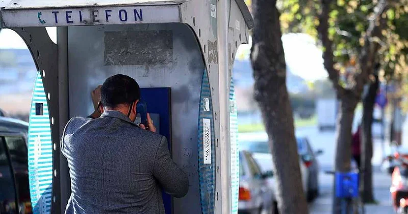 Bir zamanlar sıra uzayıp giderdi! Yerini sessizliğe bıraktı