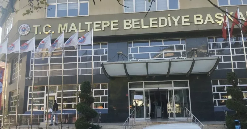 Maltepe Belediyesinden arsa iddialarıyla ilgili açıklama