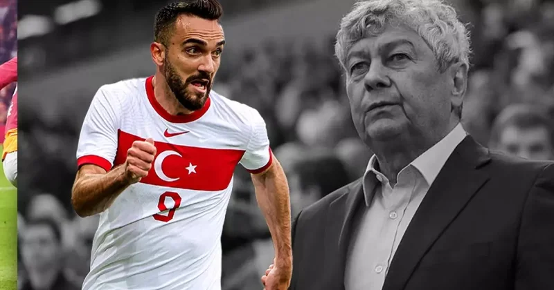 Beşiktaşlı eski yıldızdan yıllar sonra Lucescu itirafı: Nikahını kıy, öyle gel dedi