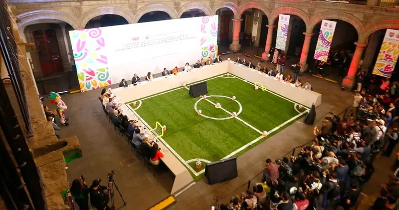 Dünya Kupası kabusu: İptaller art arda geliyor