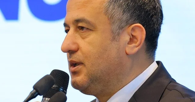 Başkan Doğan: Çorum Samsun Hızlı Tren Hattı, yeni bir dönemin kapısını aralayacak Samsun Haberleri