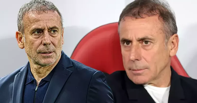 Abdullah Avcı dan Süper Lig şampiyonluk yarışı için çarpıcı yorum! Yeni sezon takım çalıştıracak mı açıkladı... Fanatik Gazetesi Süper Lig Haberleri Spor