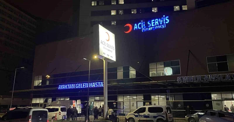Zonguldak ta Maden İşçisi Elektrik Çarpmasıyla Hayatını Kaybetti