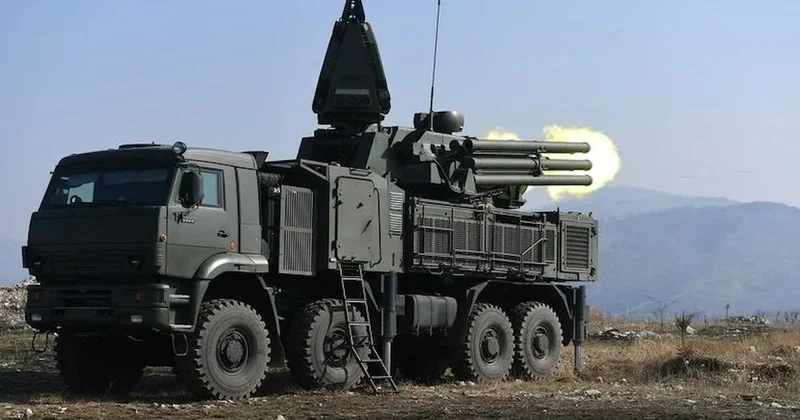 Avrupa ülkesini Çin koruyacak: NATO ya nispet olsun ne silah varsa alacaklar Sözcü Gazetesi