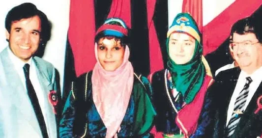 YAVUZ DONAT Turgut Özal