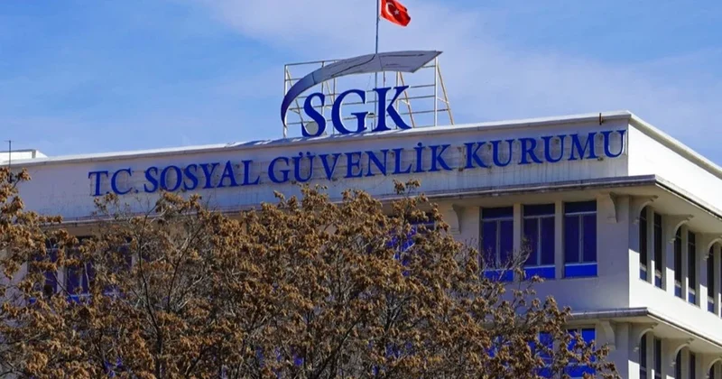 SGK 100 Denetmen Yardımcısı Alacak