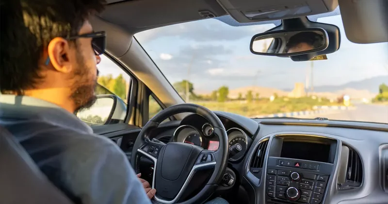 Araba sürerken yapılan hataya dikkat! Sperm kalitesini etkiliyor