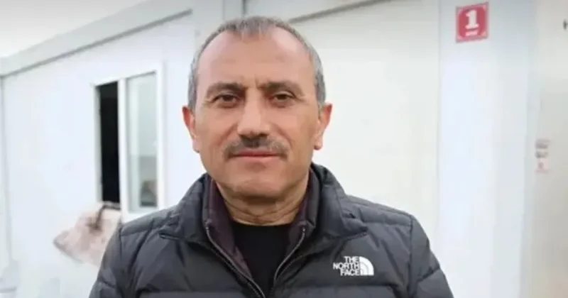 Eski Tunceli Valisi Tuncay Sonel hakkında soruşturma! Savcılık İçişleri Bakanlığı’ndan idari işlem yapılmasını talep etti