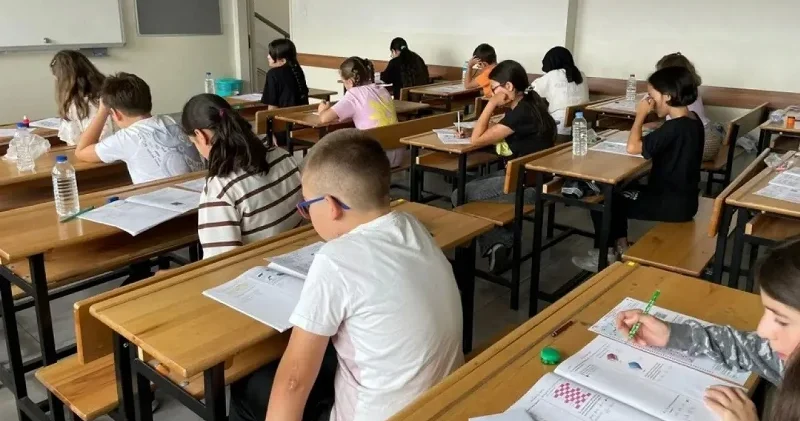 İOKBS bursluluk sınavı giriş belgeleri erişime açıldı: MEB 2026 İOKBS giriş belgesi e Okul sorgulama ekranı Son Dakika Haberleri
