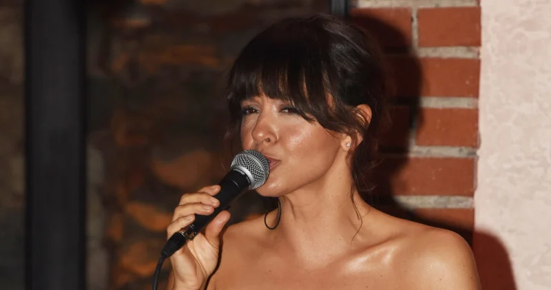 Jane Fonda ile Zeynep Özyılmazel in ortak çatışması