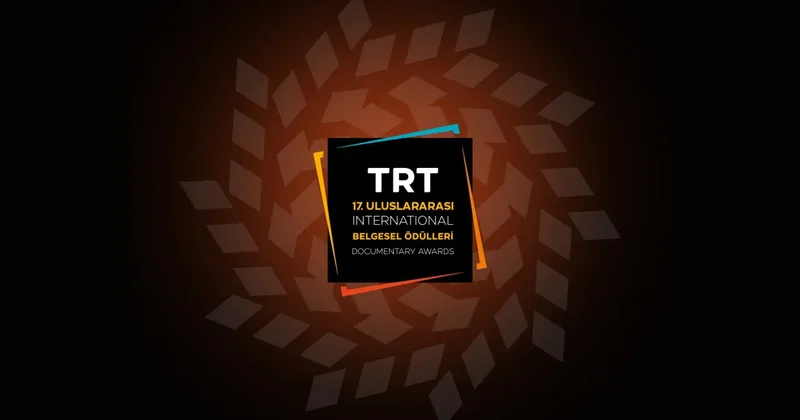 17. TRT Uluslararası Belgesel Ödülleri finalistleri açıklandı