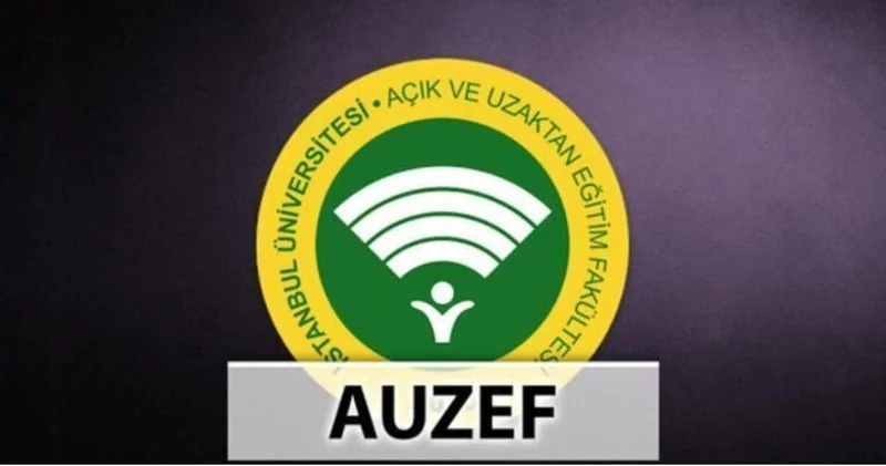 İstanbul Üniversitesi Açık ve Uzaktan Eğitim Fakültesi (AUZEF) takvimi: AUZEF vize sınavları ne zaman? Sınav giriş belgesi nasıl ve nereden alınır?