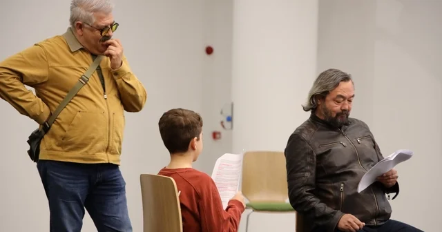 Kocaelispor un 60 yılı sahneye taşınıyor Kocaeli Haberleri