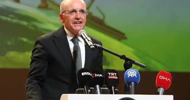 Şimşek ten COP31 mesaisi: 9 kritik öncelik belirlendi