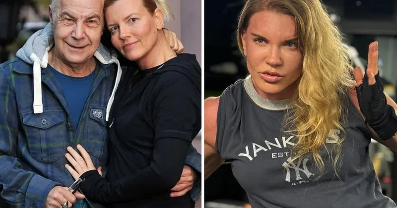 Biricik Suden den, tepki çekecek sözler: Kas gelişimimi riske atamam