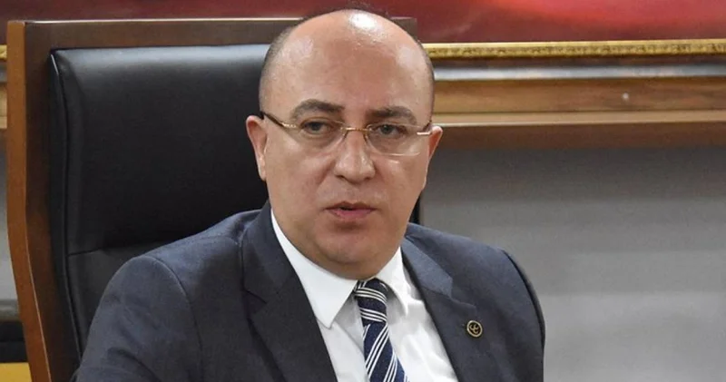 Paylaşımları dikkat çekmişti: İzzet Ulvi Yönter X hesabını kapattı